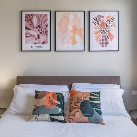 Ponte Alle Mosse Apt - Dolcevita Holiday Florence Luaran gambar