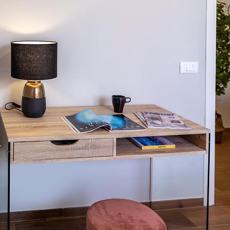 Ponte Alle Mosse Apt - Dolcevita Holiday Florence Luaran gambar